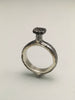 Split & Drift Nail Solitaire