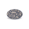 Tea Leaves Ring