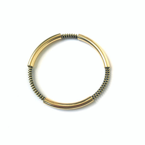 Trio Bangle