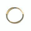 Trio Bangle