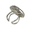 Zolitaire Ring, Multiple Colors