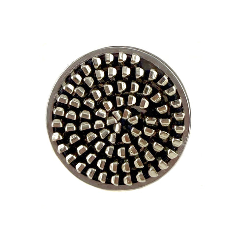 Zolitaire Ring, Multiple Colors