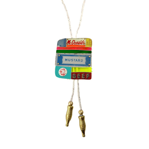 Bic Mac Bolo