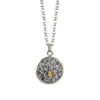 Circle Charm, Chrysanthemum