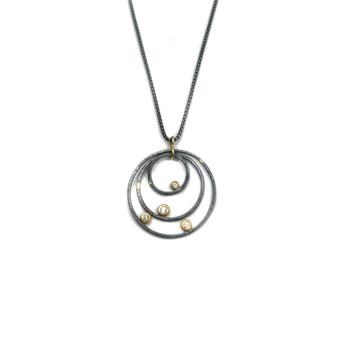 Constellation Necklace