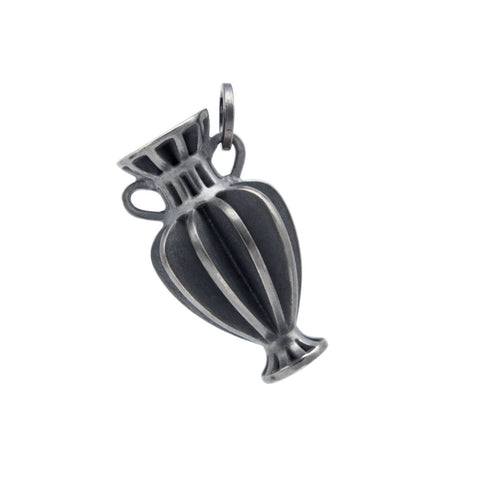 Haliacmon Charm