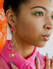 Labyrinths Earrings