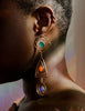 Labyrinths Earrings
