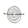 Concentric Brooch