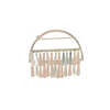 Plume Arch Brooch