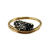 Small Urchin Ring