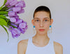 Goddess Earrings