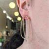 Oblik Earrings