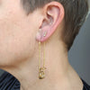 Safety Earrings