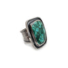 Chrysocolla Ring