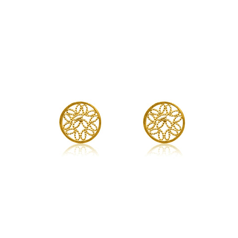 Alice Stud Earrings