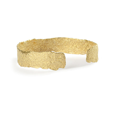 Colibri' Gold Bracelet
