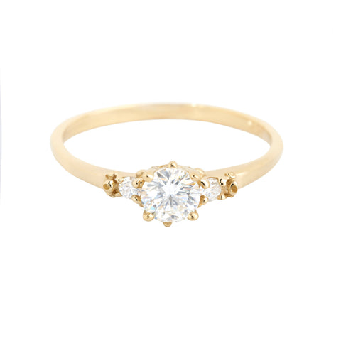 Forever Ring