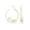 Hoopla Earrings