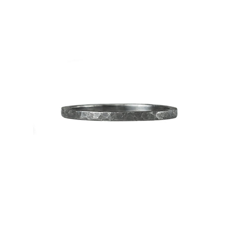 Halo Band, Black Rhodium