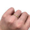 Tiny Hands Ring