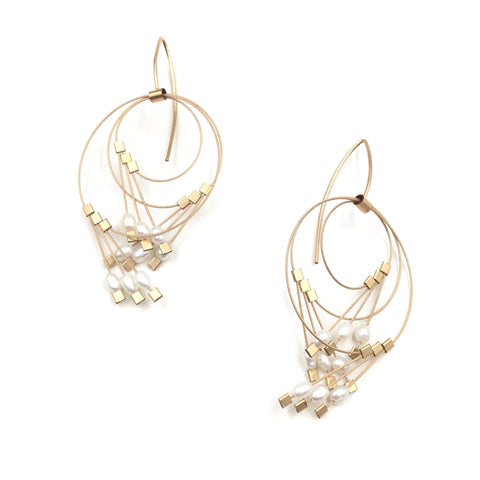 Vertigo Hooks, Pearls