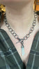 Heavyweight Charm Chain Necklace