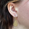 Flora Earrings