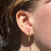 Adair Stud Earrings