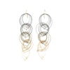 Feather Hooks, Maxi, Ombre