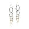 Feather Hooks, Maxi, Ombre