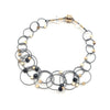 Vertigo Bracelet, Mini, Multiple Colors