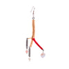 Santa Fe Stroll Earring, 5