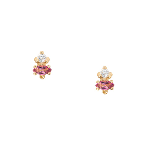 October Studs