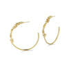 Loose Ends Earrings