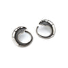 Vortex Stud Earrings