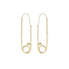 Safety Earrings