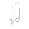 Safety Earrings