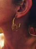 Mademoiselle Earrings