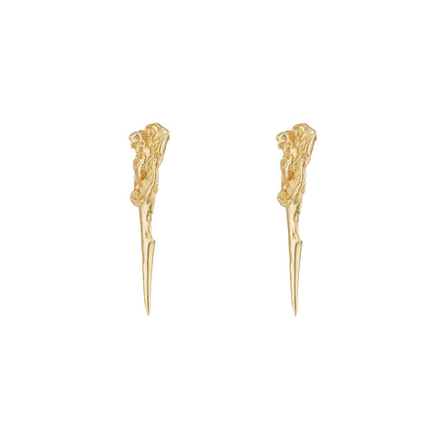 VIII Shard Earrings