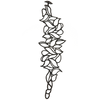 Drops Bracelet