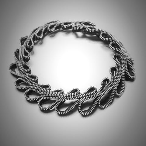 Grecian II Necklace