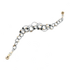 Vertigo Bracelet, Mini, Multiple Colors
