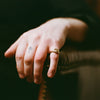 Mini Signet Ring